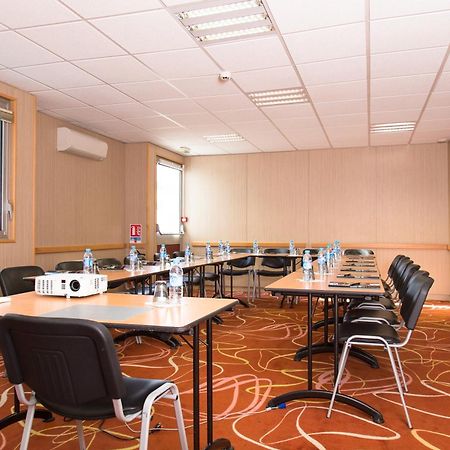 Brit Hotel Toulouse Colomiers - L'Esplanade Kültér fotó