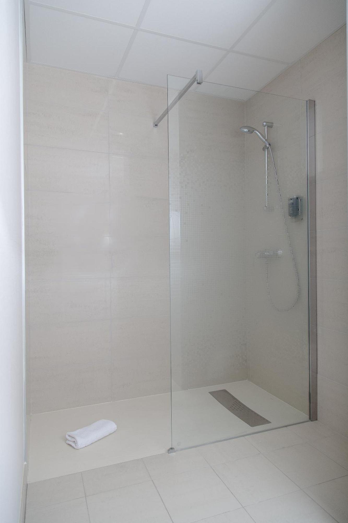 Brit Hotel Toulouse Colomiers - L'Esplanade Kültér fotó