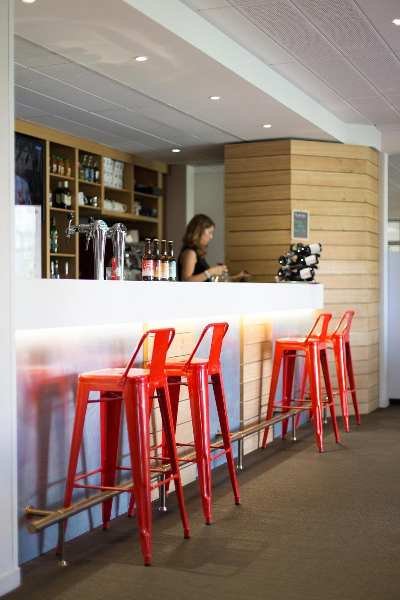 Brit Hotel Toulouse Colomiers - L'Esplanade Kültér fotó