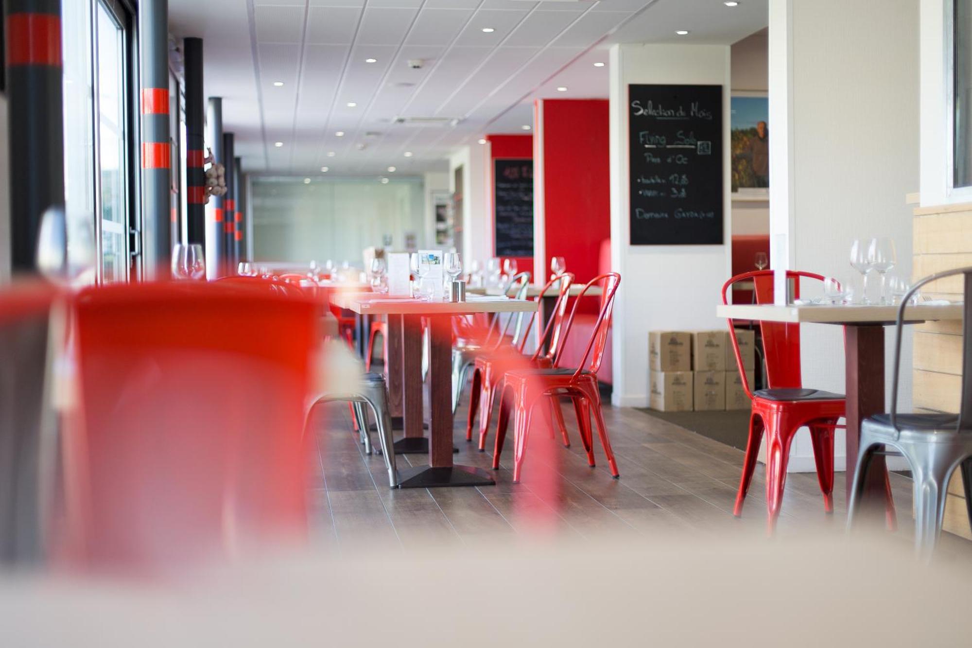 Brit Hotel Toulouse Colomiers - L'Esplanade Kültér fotó