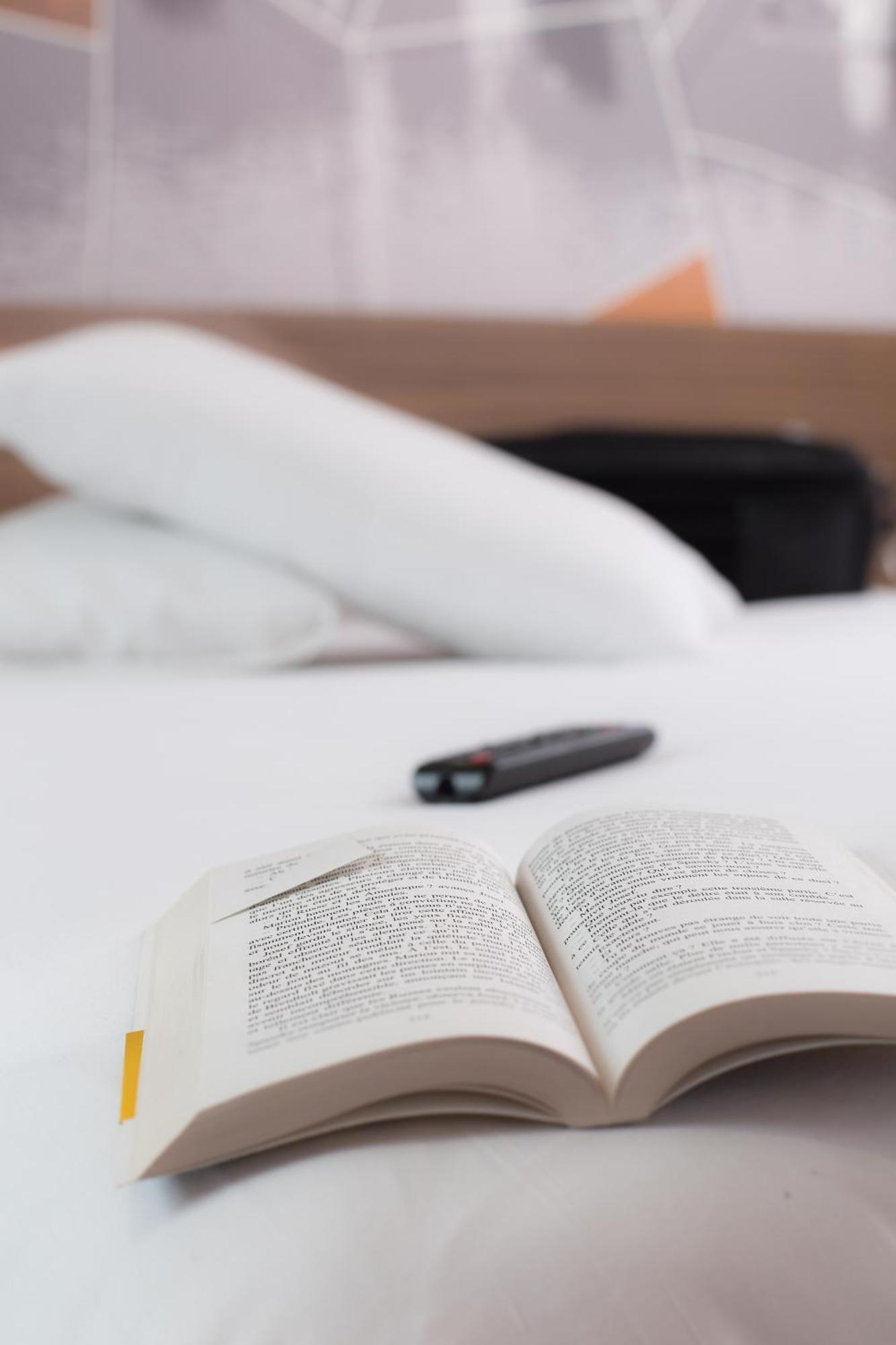Brit Hotel Toulouse Colomiers - L'Esplanade Kültér fotó